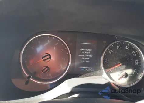 2019 Toyota Rav4 Xle Premium from USA, damaged, VIN JTMC1RFV0KD016308